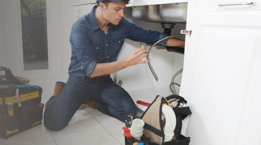 Plumbing in Karval, CO